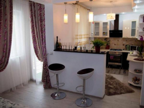Отель Unique Residence  Мамая